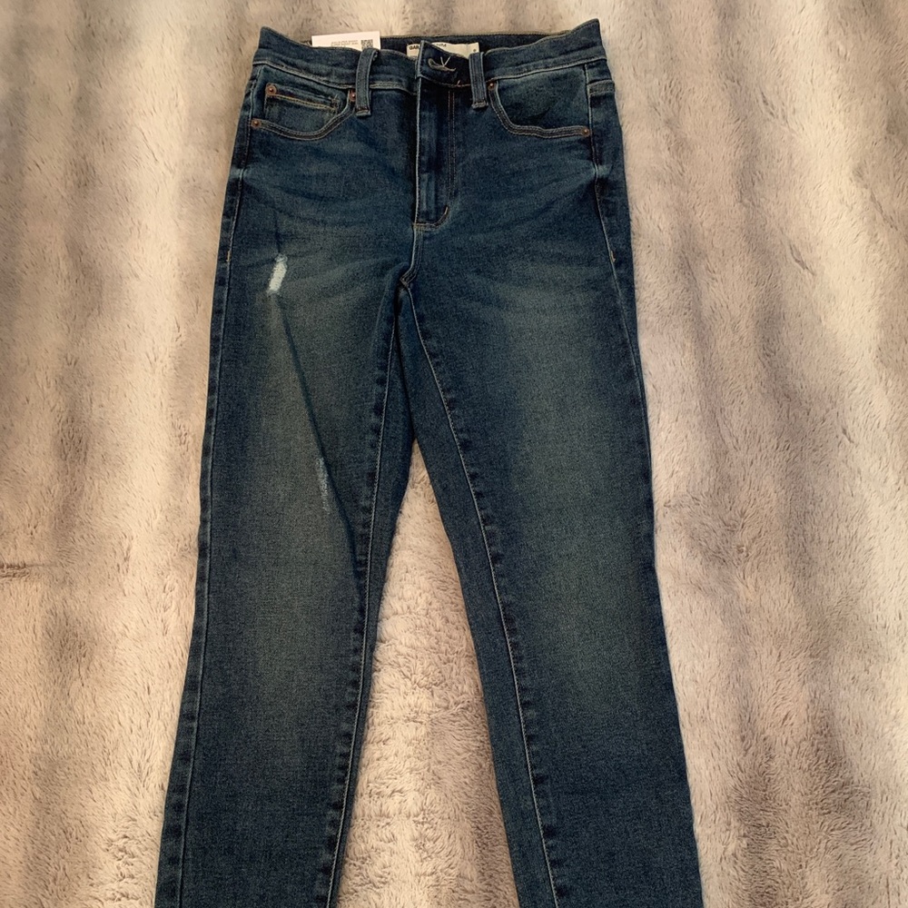 Garage Jeans